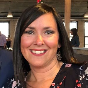 Meet your Posher, Kristi